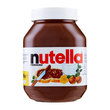 Ferro Nutella 1000 gr