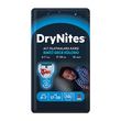 Huggies Drynites Kucuk  Erkek 10'lu