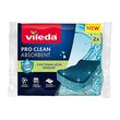 Vileda Pro Celan Viscose Sünger 2'li