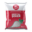Türk Şeker Toz Şeker 3 kg