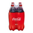 Coca Cola 4X1 L