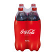 Coca Cola Orijinal Tat Pet 4x1 L