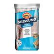 Uno Grissuno Yulaflı-Karabuğdaylı 150 gr