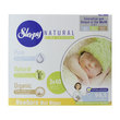 Sleepy Bio Natural Newborn Islak Havlu 3x40'lı