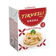 Tikveşli Krema Yemeklik %18 Yağlı 200 ml