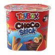 Toybox Choco Stick 56 gr