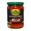 Kühne Közlenmiş Kırmızı Biber 530 gr