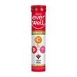 Ülker Everwell C Vitamini, D Vitamini, Çinko 67,5 gr