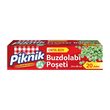 Piknik Buzdolabı Poşeti Orta Boy