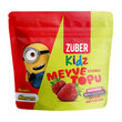 Züber Kidz Meyve Topu Çilekli 42 gr
