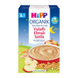 Hipp Organik İyi Geceler Yulaflı Elmalı 6.Ay 250gr