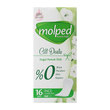 Molped Pure&Soft Günlük Ped İncelik 16'lı