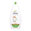 Dove Duş Jeli Hindistan Cevizi 450 ml