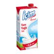 İçim Süt Tam Yağlı %3.5 1 L