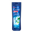 Clear Şampuan Cool Sport Mentol 350 ml