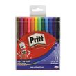 Pritt Keçeli Kalem 12 Renk
