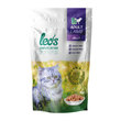 Leos Kuzu Etli Yetişkin Kedi Maması 85 gr