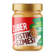 Züber%100 Fıstık Ezmesi 315 gr