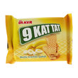 Ülker 9 Kat Tat Muzlu