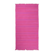 KOTON PLAJ HAVLUSU JAKARLI 70X150CM