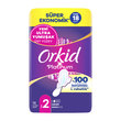 Orkid Platinum Super Eko Paket Uzun 18 li N.2