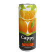 Cappy Portakal 330 ml