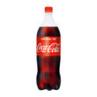 Coca Cola Orijinal Pet 1 L