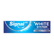 Signal Diş Macunu Whıte Syistem 75 ml