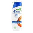 Head & Shoulders Erkekler İçin Dökülme Karşıtı 2'si 1 Arada 330 ml