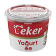 Eker Yarım Yağlı Yoğurt 1500 gr