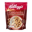 Kellogs Granola Çikolata Parçacıklı Fındıklı 250 gr