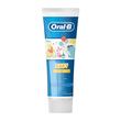 Oral-B Çocuk Diş Macunu  75ml (6 -1 2 Yaş) 75 ml