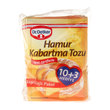 Dr.Oetker Hamur Kabartma Tozu 10'lu