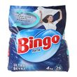 Bingo Matik Ultra Beyaz 4 kg