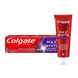 Colgate Diş Macunu Max White Purple 75 ml