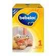 Bebelac 1 Vitamin Demir 400 gr