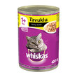 Whiskas Konserve Erişkin Tavuklu 400 gr