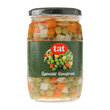 Tat Garnitür Bezelye 340 gr