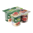 Danone Activia İncir Ceviz Yoğurt 4X100 gr