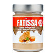 Fatissa Findık Parçacıklı Sütlü Fındık Kreması 300 gr