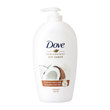 Dove Sıvı Sabun Hindistan Cevizi 450 ml