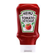 Heinz Acılı Ketçap 570 Gr