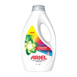 Ariel Sıvı Deterjanı Parlak ve Renkliler 21 Yıkama 945 ml