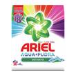 Ariel Dağ Esintisi Renklilere Özel AquaPudra Toz Çamaşır Deterjanı 4 kg