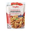 Yayla Arabiata Soslu Makarna 250 GR