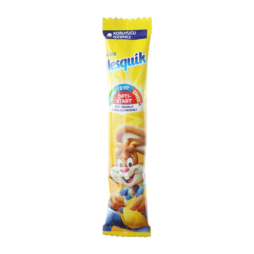 nesquik çikolata