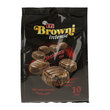 Eti Browni İntense Mini Çikolatalı Kek 160 gr