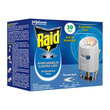 Raid Elektro Likit Ayarlanabilir 21 ml