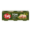 Fide Ton Balığı Zeytinyağlı 3X80 gr