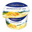 Mövenpick Yoğurt Mango Kayısı  100 gr